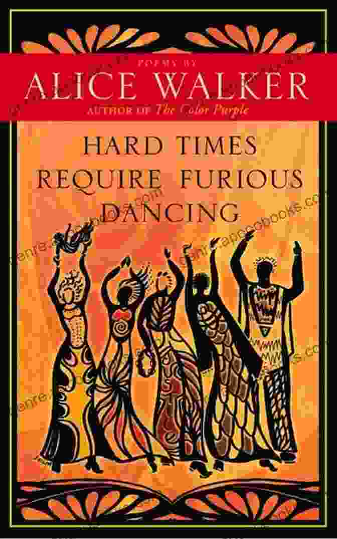 Hard Times Require Furious Dancing Book Cover Hard Times Require Furious Dancing: New Poems