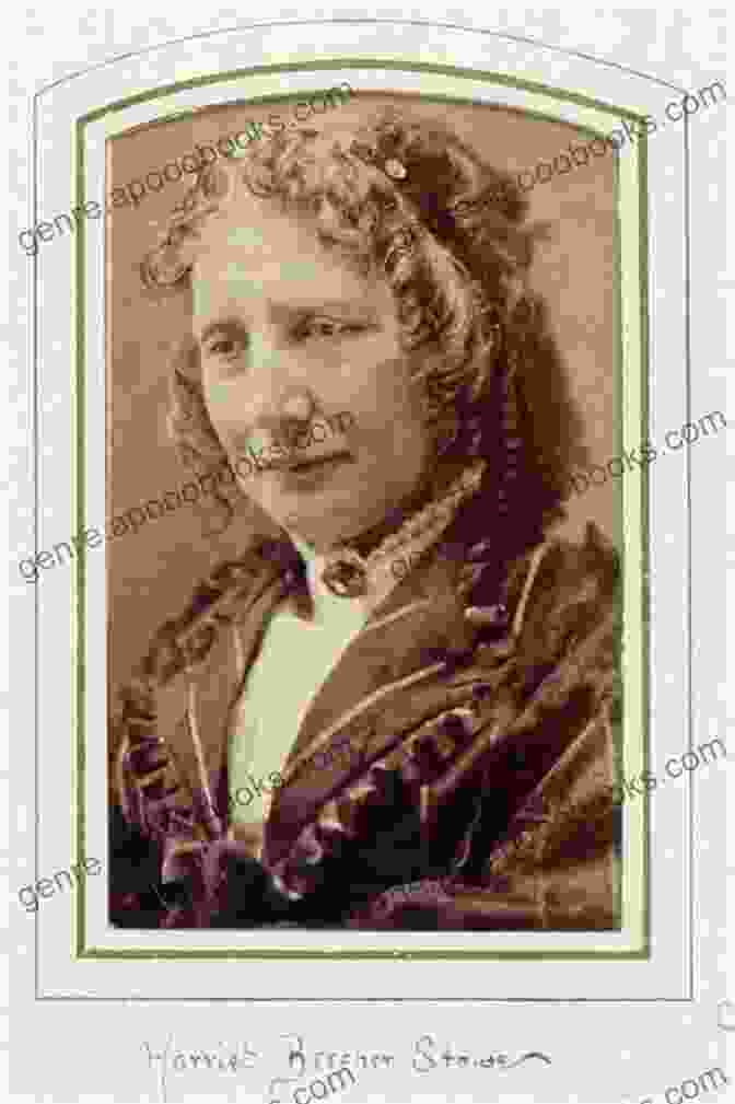 Harriet Beecher Stowe, Author Of 'The Classic Anti Slavery Text' The Selling Of Joseph: A Memorial (Annotated): The Classic Anti Slavery Text