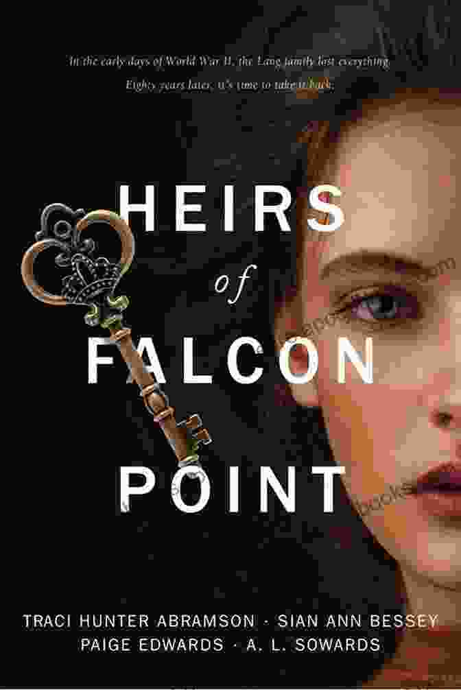 Heirs Of Falcon Point By Traci Hunter Abramson Heirs Of Falcon Point Traci Hunter Abramson