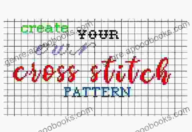 How To Create A Cross Stitch Pattern Of Your Favorite Quote 8 Motivation Quotes Cross Stitch Patterns