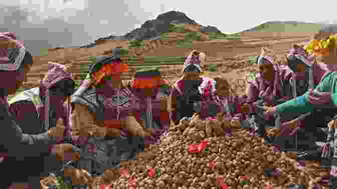 Indigenous People Sharing A Meal A History Of Kindness Linda Hogan