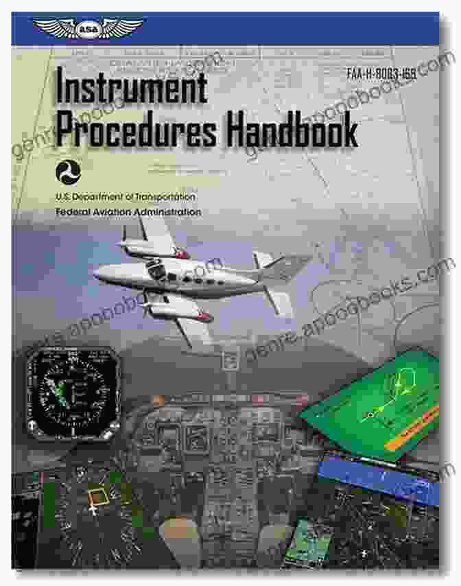 Instrument Procedures Handbook By Madeline Stitch Instrument Procedures Handbook Madeline Stitch