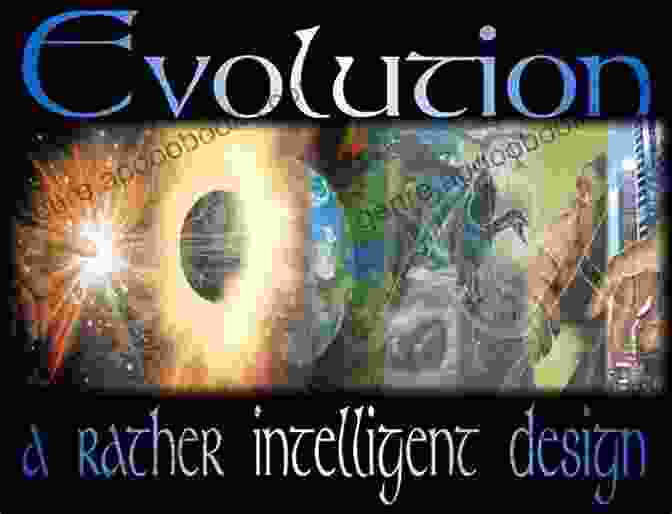 Intelligent Design In Creation Pamphlet Quick Thoughts For A Creation/Evolution Discussion