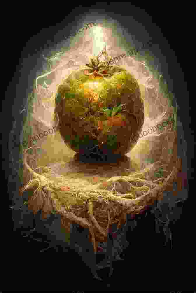 Intricate Symbolism Of The Eye, Apple, And Leviathan The Illuminatus Trilogy: The Eye In The Pyramid The Golden Apple Leviathan