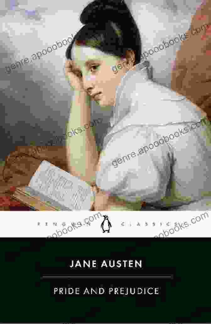 Intricate Tapestry Of Love And Prejudice In Jane Austen's Pride And Prejudice The Complete Novels + A Biography Of Jane Austen (The Greatest Writers Of All Time)