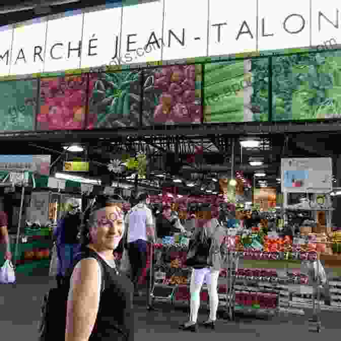 Jean Talon Market, Montreal, Canada Montreal: 10 Must Visit Locations