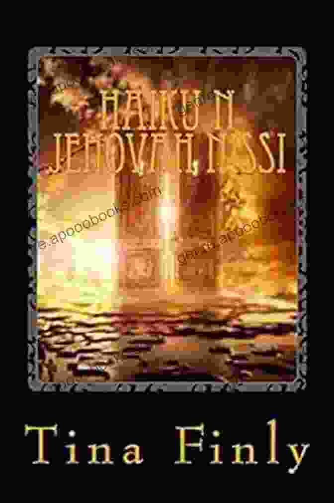 Jehovah Nissi Authority Haiku Imagery Haiku N Jehovah Nissi: Authority (HAIKU YESHUA STYLE 8)