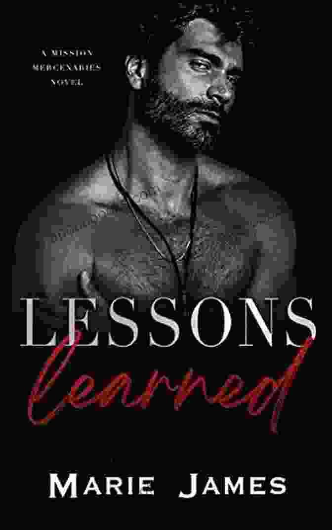 Lessons Learned: Mission Mercenaries Book Cover Lessons Learned (Mission Mercenaries 1)