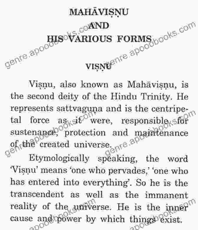 Mahavishnu, Transformed By His Journey, Dedicates His Life To Aiding The Less Fortunate And Atoning For His Past Zen Of Iniquity Mahavishnu Huntington Majors