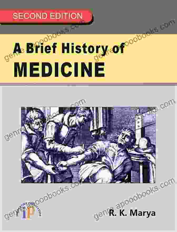 Modern Medical Laboratory A Brief History Of Disease Science And Medicine