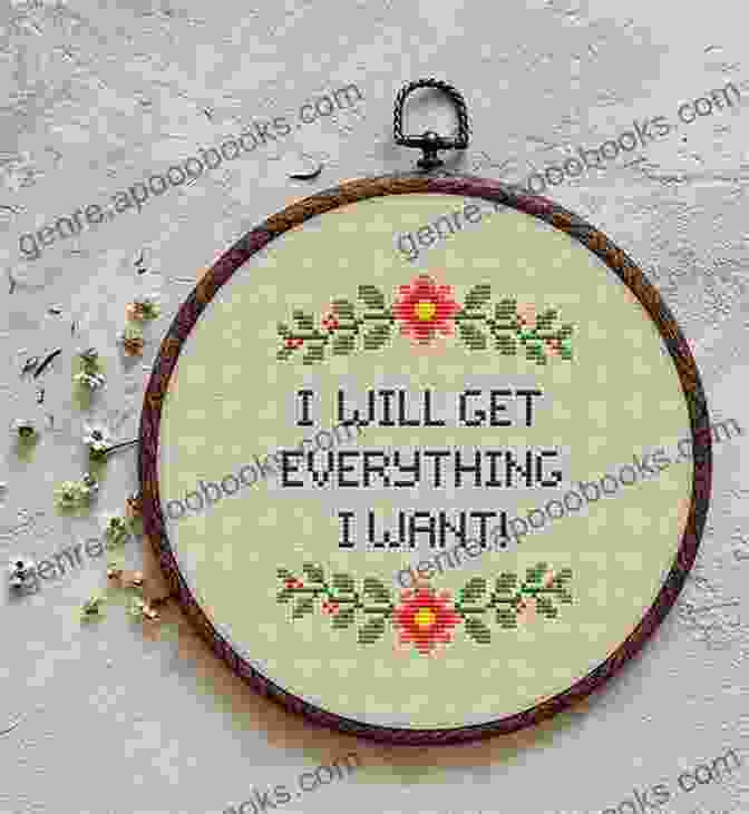 Motivation Quotes Cross Stitch Patterns 8 Motivation Quotes Cross Stitch Patterns