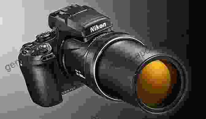 Nikon Coolpix P1000 Zoom Range NIKON COOLPIX P1000 BUYERS GUIDE: The Concise Manual On What You Need To Know Before Buying Nikon CoolPix P1000 Camera Great Gifts For Camera Lovers Includes Camera Comparison