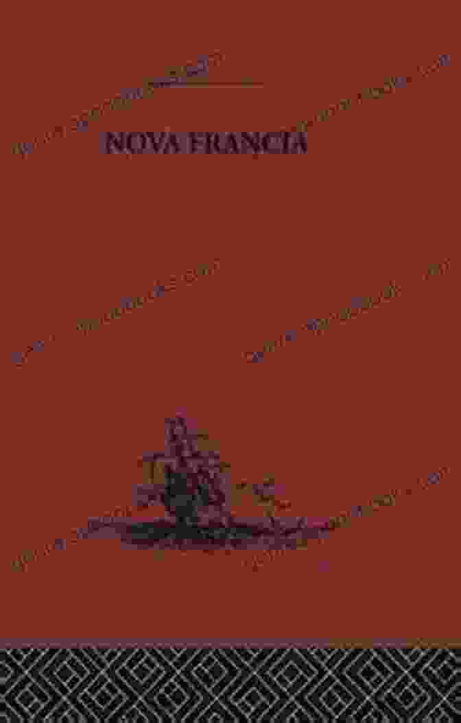 Nova Francia: Description Of Acadia, 1606 Nova Francia: A Description Of Acadia 1606 (Broadway Travellers)