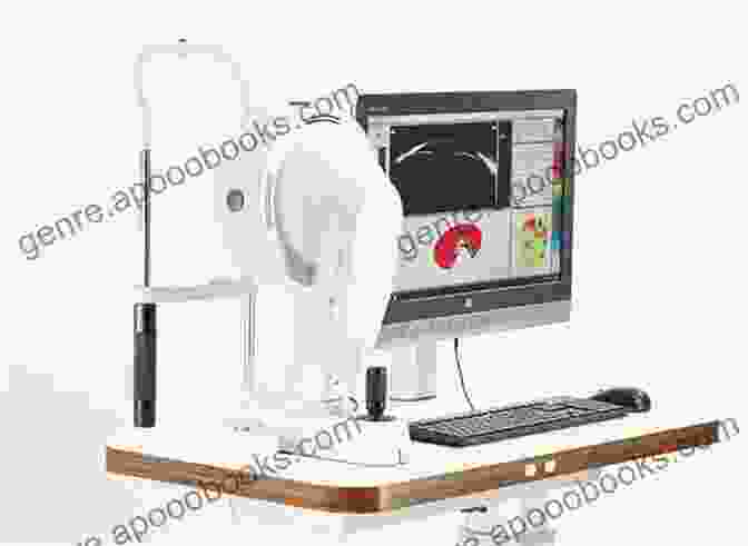 Pentacam System For High Resolution Corneal Imaging Corneal Tomography In Clinical Practice (Pentacam System): Basics And Clinical Interpretation