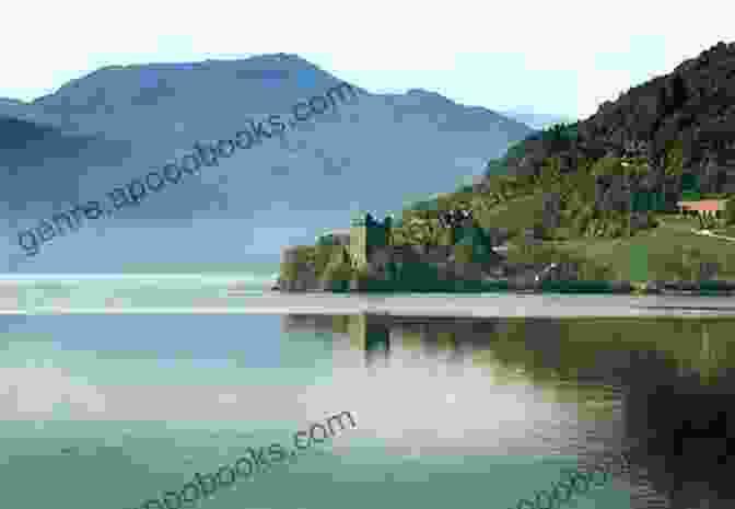 Photo Of Loch Ness The Unsolved Mysteries:: The Events And Incidents That Modern Science Religion And History Seem Unable To Explain Here We Are Discussing It From A Different Angle