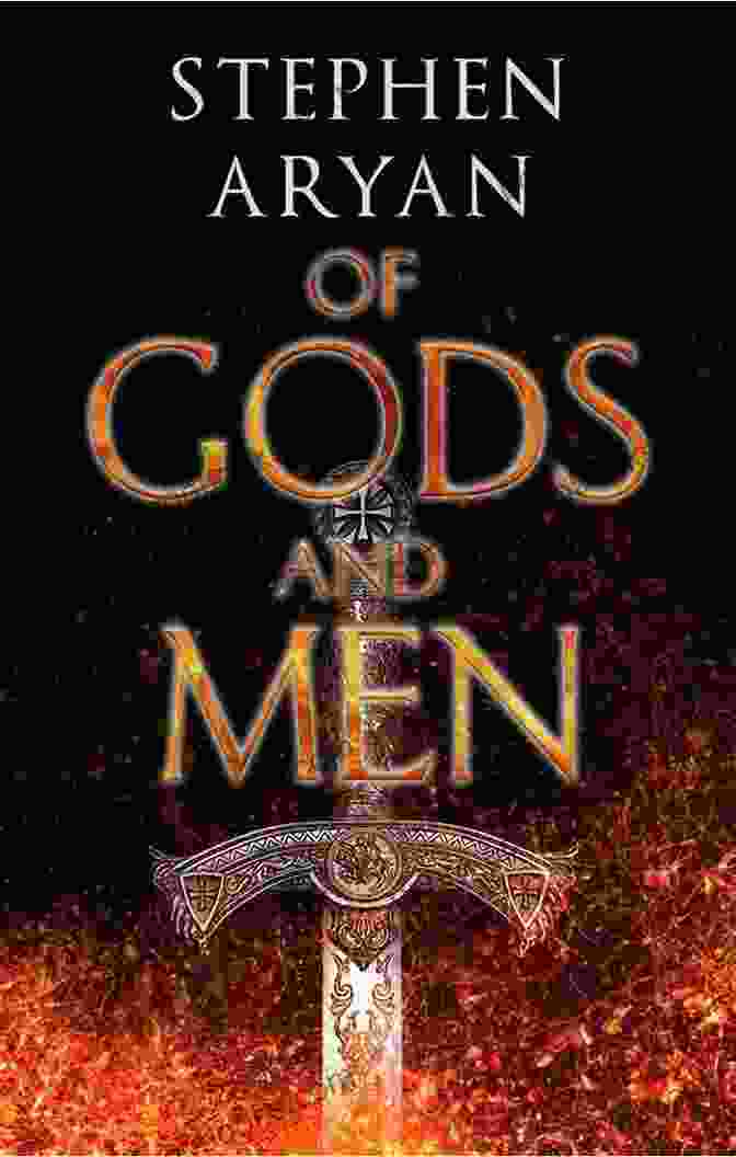 Plays Of Gods And Men Book Cover Plays Of Gods And Men