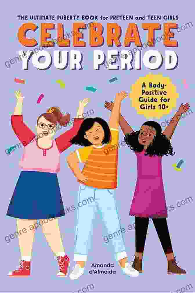 Prep School: Prepping For Your Period Book Cover Prep School: Prepping For Your Period