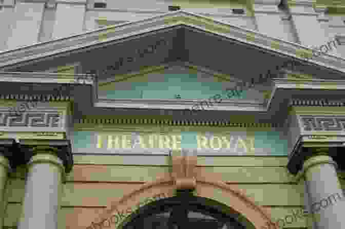 Professional Convict Theatre In Australia The Convict Theatres Of Early Australia 1788 1840