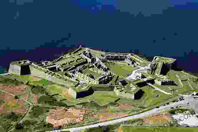 Ruins Of The 12th Century Norman Fort Overlooking Kinsale Harbour Kinsale Harbour: A History Kim Guzman