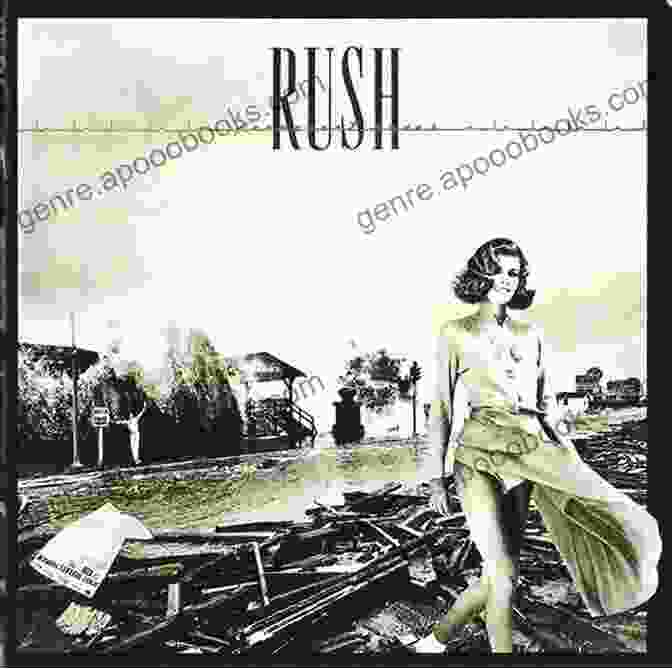 Rush Permanent Waves Album Cover Uncovering Classic Rock Albums Rush Permanent Waves