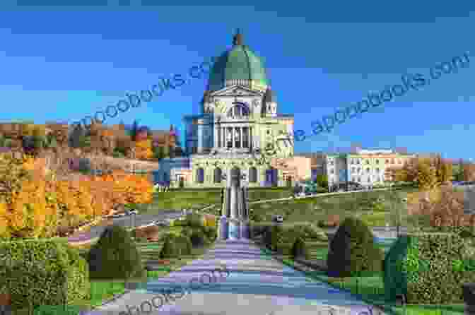 Saint Joseph's Oratory, Montreal, Canada Montreal: 10 Must Visit Locations