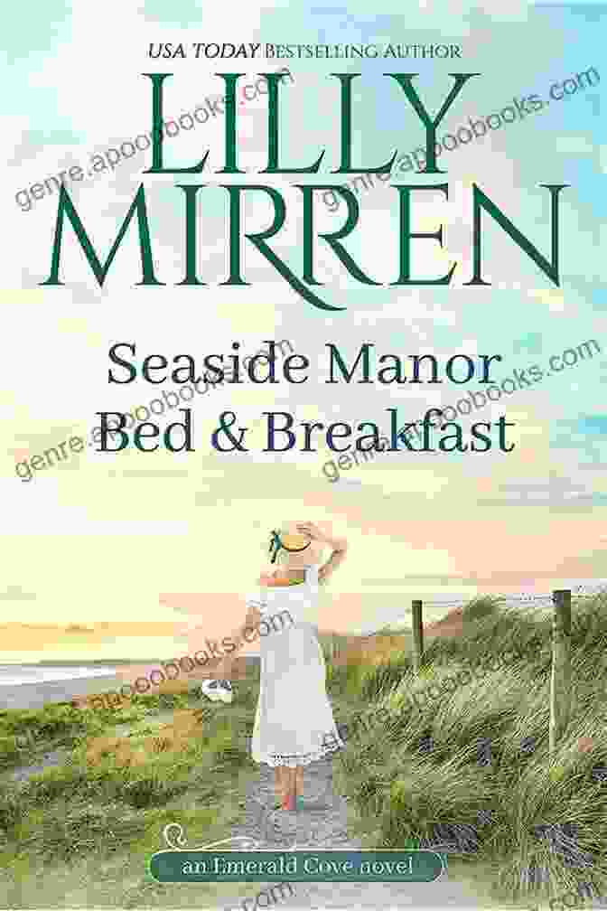 Seaside Manor Bed And Breakfast, Emerald Cove, Afternoon Tea Seaside Manor Bed And Breakfast (Emerald Cove 2)