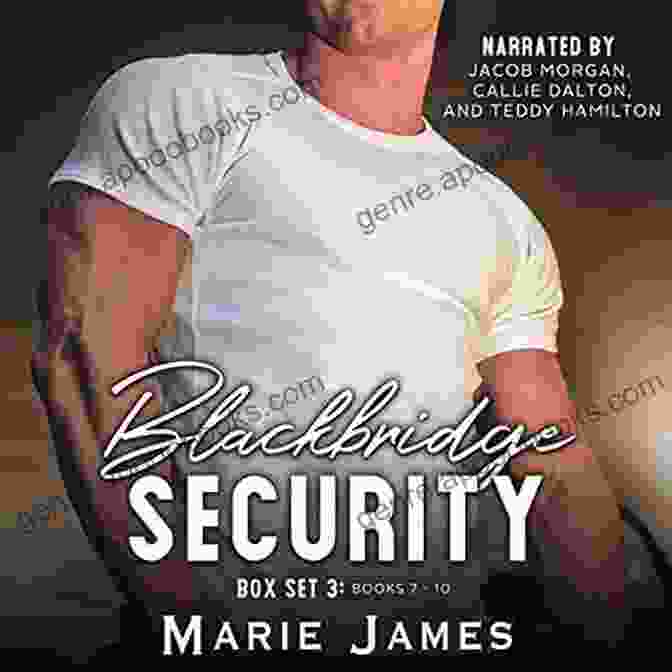 Shot In The Dark: Blackbridge Security Book Cover Shot In The Dark (Blackbridge Security 2)