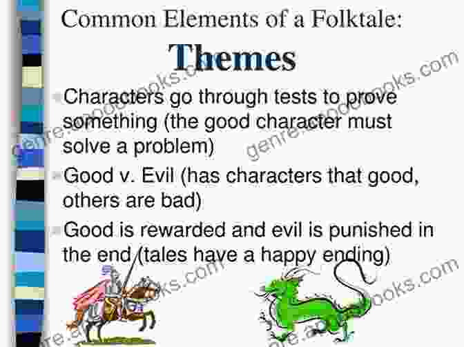 Structural Elements And Symbolism In Folktales The Storyteller S Start Up Book: Finding Learning Performing And Using Folktales