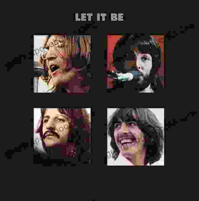 The Beatles, Let It Be Because: A Fan Picks His Top Forty Songs By The Fab Four