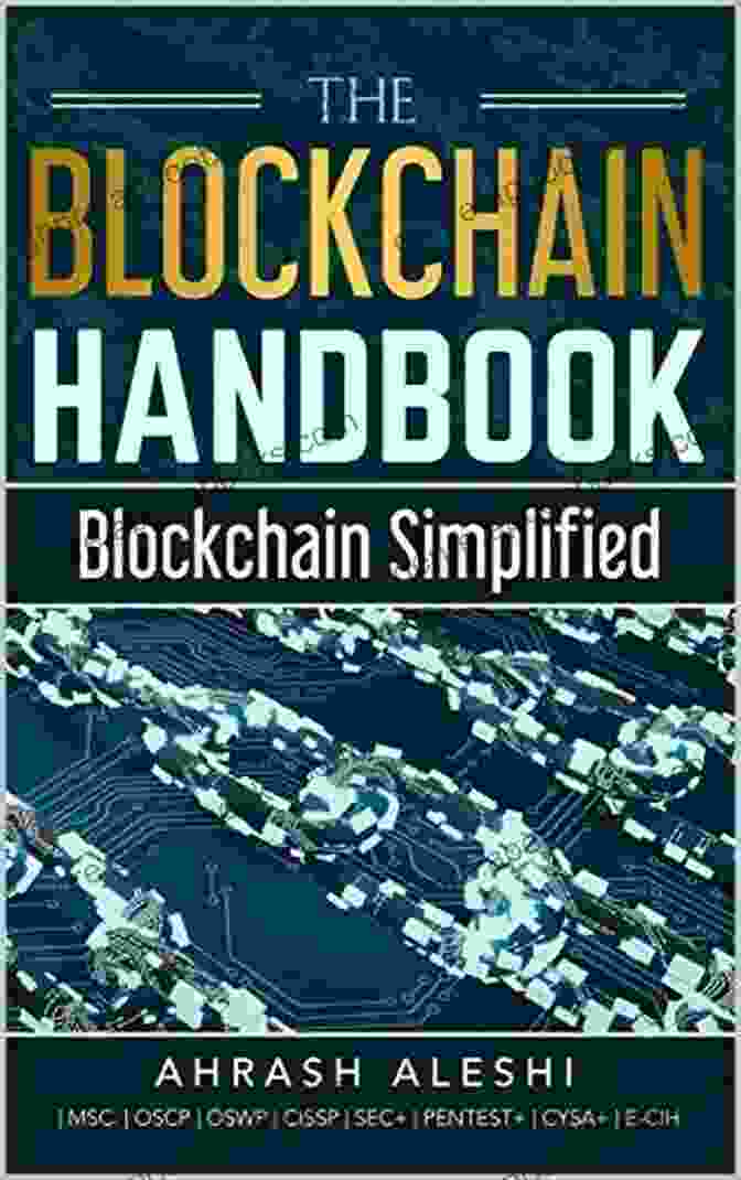 The Blockchain Handbook: Blockchain Simplified