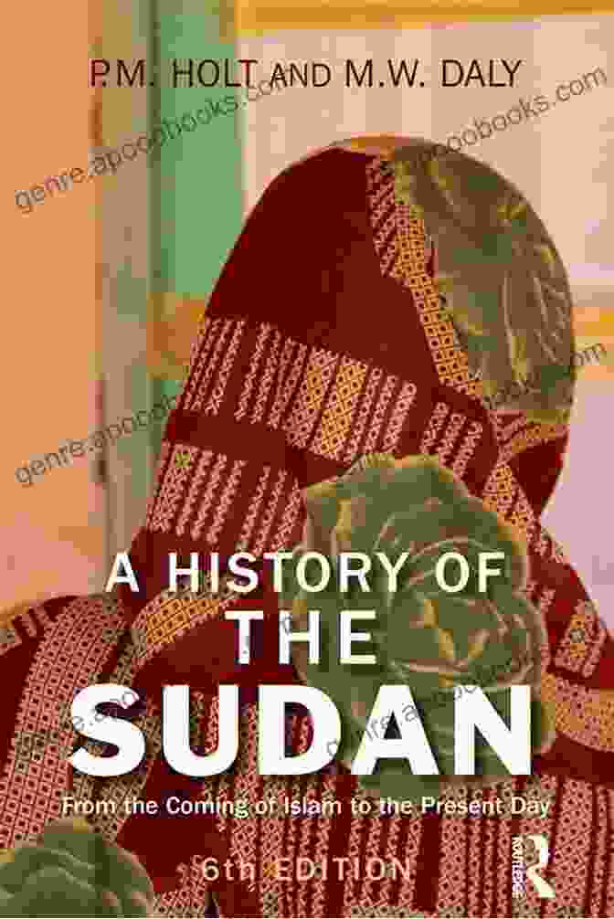 The Book 'The Sudan Past And Present' THE SUDAN PAST AND PRESENT (KHOGALI PUBLICATIONS)