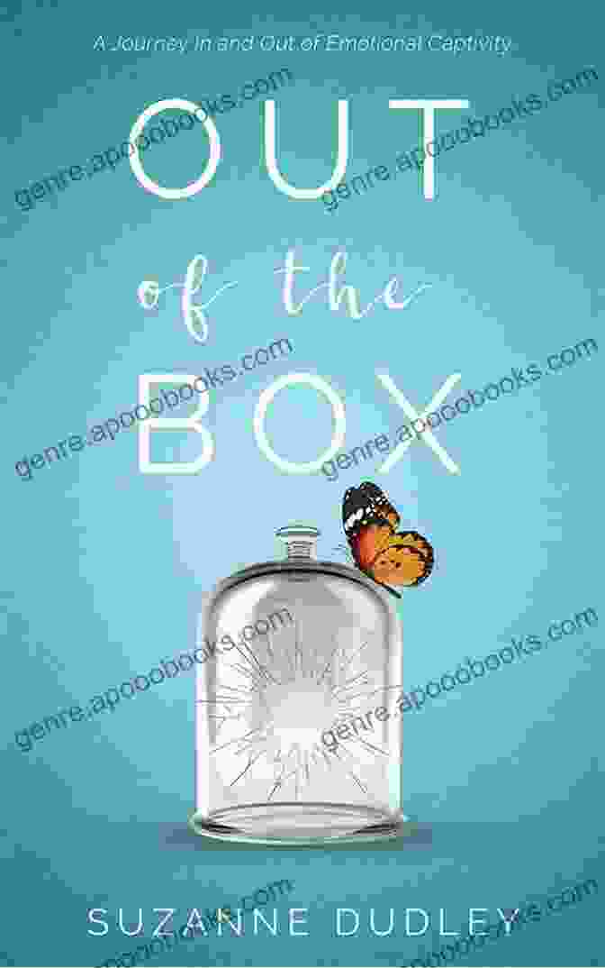 The Box Book Cover The Box A Path To An Open Mind In A Confined Space: A Path To An Open Mind In A Confined Space