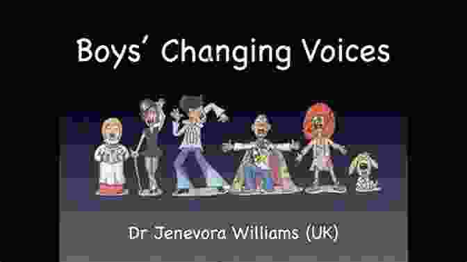 The Boy Voice: A Comprehensive Guide To Training Boys' Voices The Boy S Voice A Of Practical Information On The Training Of Boys Voices For Church Choirs C