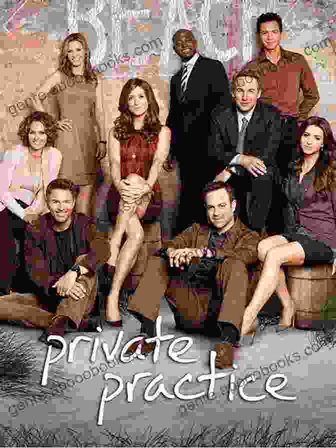 The Doctor Inn Private Practice Book Cover The Doctor S Inn: A Private Practice