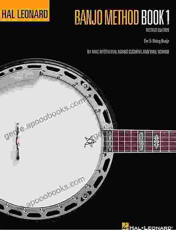 The Hal Leonard Banjo Method For String Banjo Hal Leonard Banjo Method 2: For 5 String Banjo