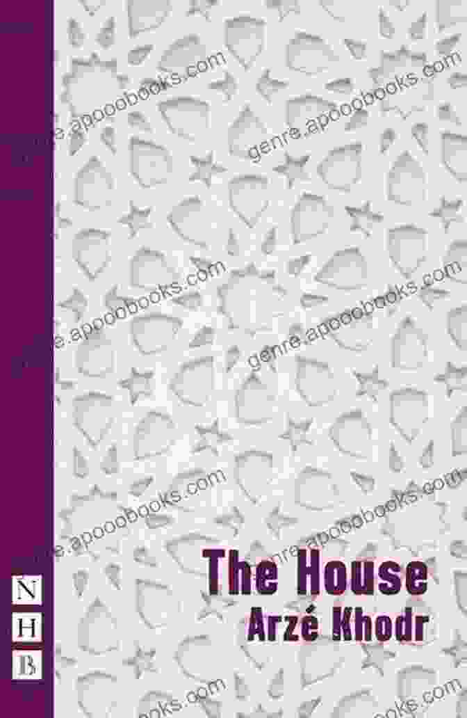 The House NHB Modern Plays Book Cover The House (NHB Modern Plays)