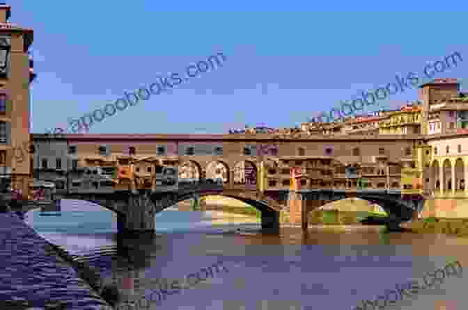 The Iconic Ponte Vecchio Bridge The Little Black Of Florence Tuscany 2024 Edition