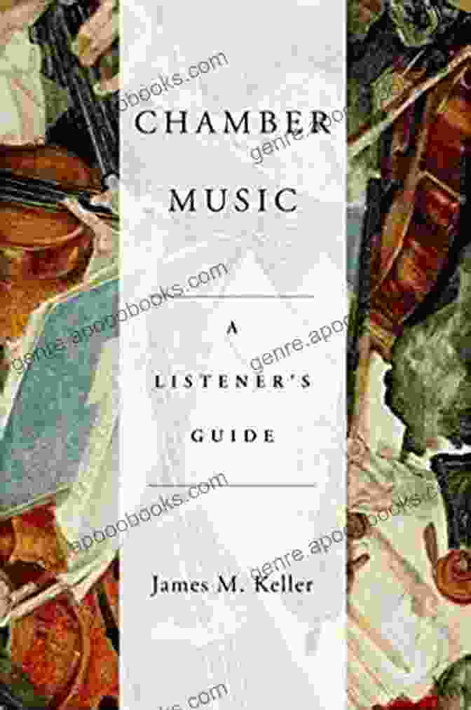 The Player's Guide To Chamber Music Book Cover A Player S Guide To Chamber Music