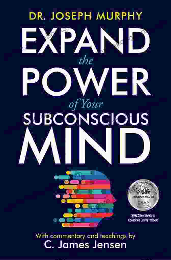 The Power Of Your Mind Book Cover Explore The Untapped Potential Of Your Subconscious The Power Of Your Mind: Explore Your Subconscious