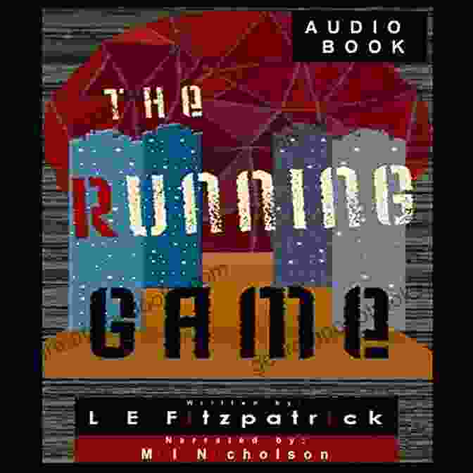 The Running Game Reachers Book Cover The Running Game (Reachers 1)