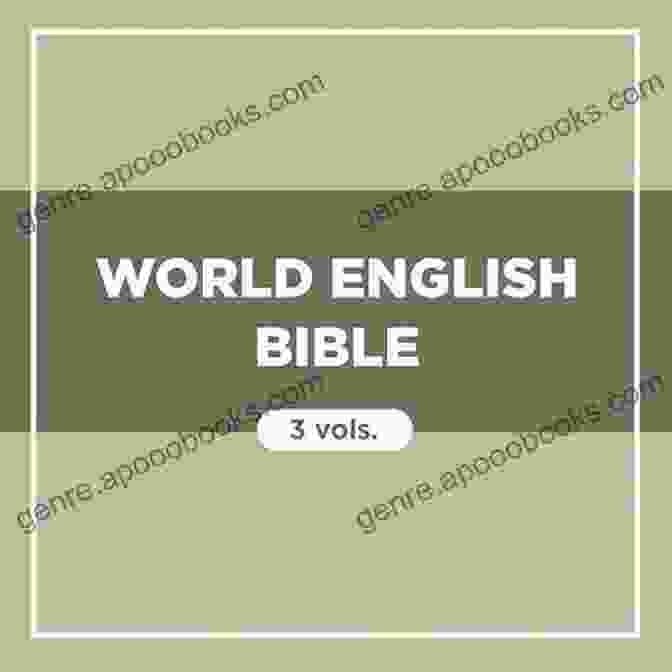 The World English Bible Web Timothy: A Comprehensive Guide To Paul's Second Epistle To Timothy The World English Bible (WEB): 2 Timothy