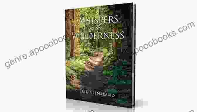 The Yukon Wilderness Whispers Its Secrets Book Cover, Featuring A Stunning Wilderness Landscape With Majestic Mountains And A Serene Lake The Yukon Wilderness Whispers Its Secrets