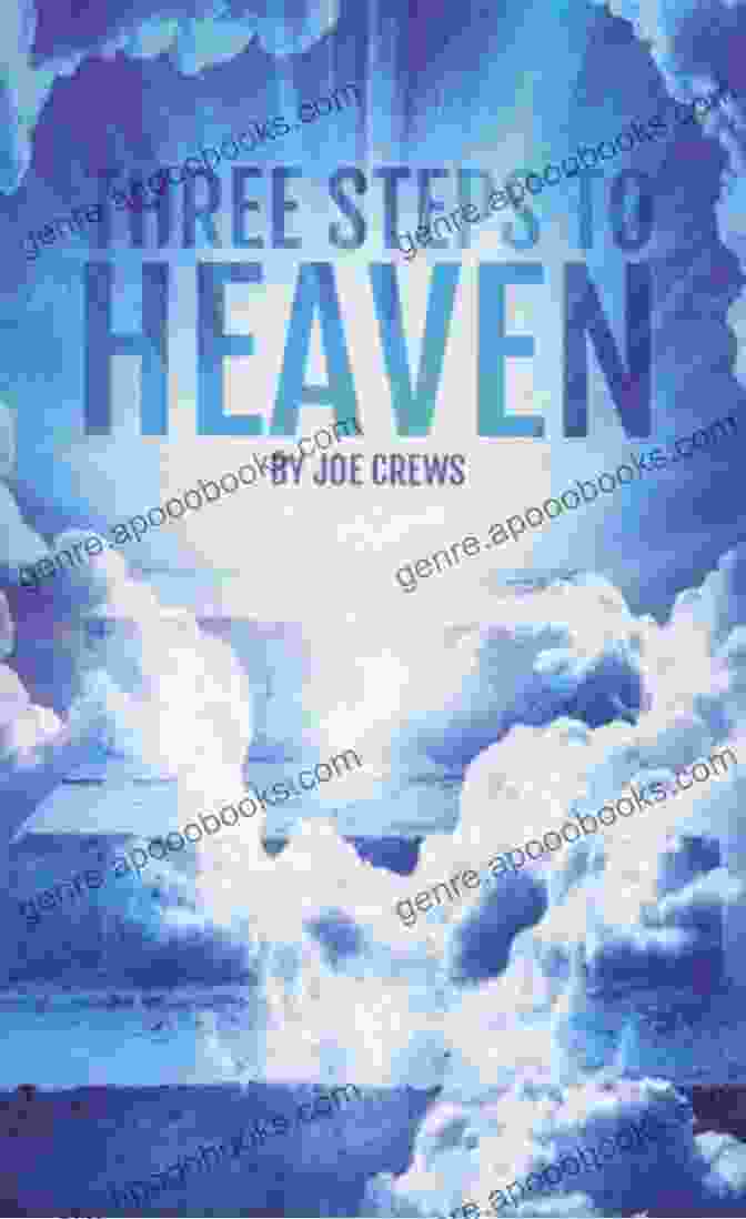 Three Steps To Heaven Book Cover Three Steps To Heaven ( A Tale Of Music Drama And Family Life) (Pam Howes Rock N Roll Romance 1)