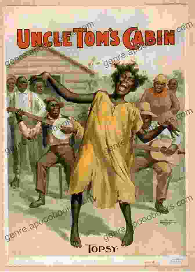 Uncle Tom, The Protagonist Of 'The Classic Anti Slavery Text' The Selling Of Joseph: A Memorial (Annotated): The Classic Anti Slavery Text