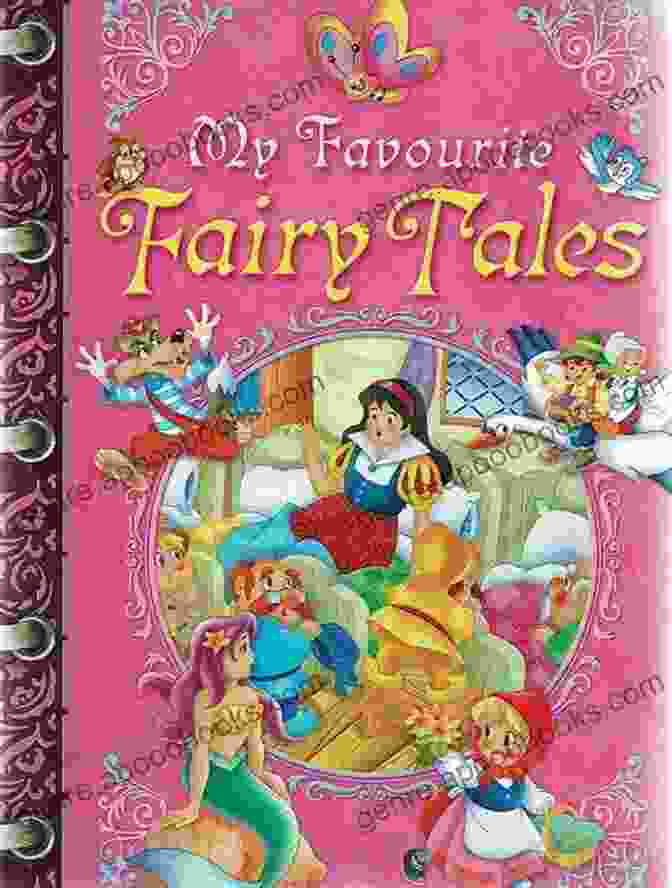 Vibrant Book Cover Of Wise Fairy Tales From Around The World Wise Fairy Tales From Around The World: 40 Best Fairy Tales