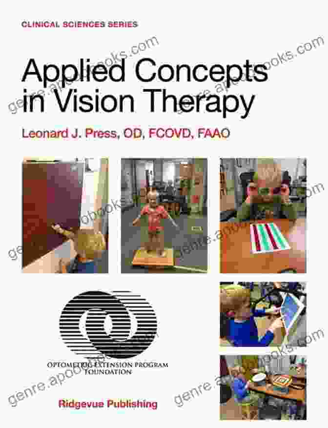 Vision Therapy Book Cover Eyesight: Improve Eyesight Naturally With Vision Therapy (eyesight Eyesight And Vision Cure Eyesight Improvement Eyesight Exercises Eyesight Improvement Eyesight Cure)