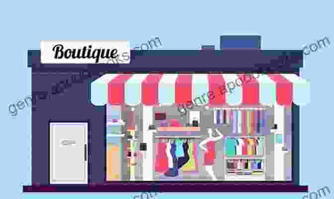 What They Do Not Tell You About Starting A Boutique The Secret: What They Do Not Tell You About Starting A Boutique