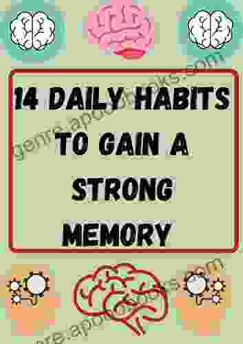 14 Daily Habits To Gain A Strong Memory (Healthy Style 7)