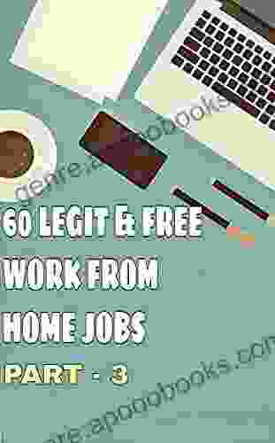 60 Legit Free Work From Home Jobs Hiring Now Part 3: Easy work from home jobs that could earn you $1000+ per month