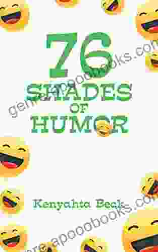 76 Shades Of Humor